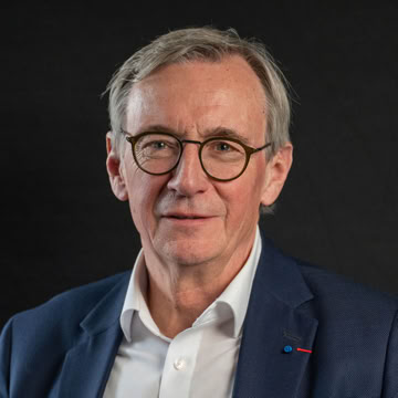 naturellement bayeux portrait patrick gomont