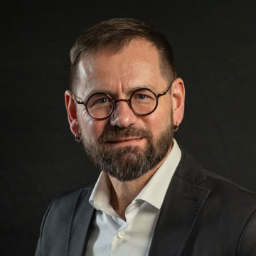 naturellement bayeux portrait david lemaresquier