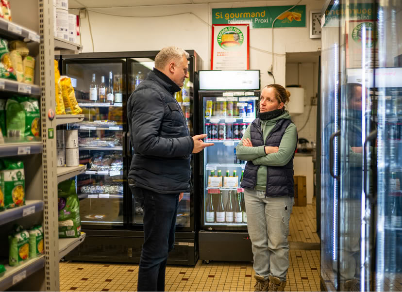 naturellement bayeux photo active 1