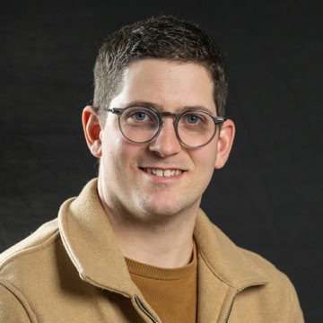 naturellement bayeux portrait aurelien marie