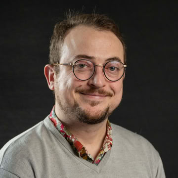 naturellement bayeux portrait benoit david